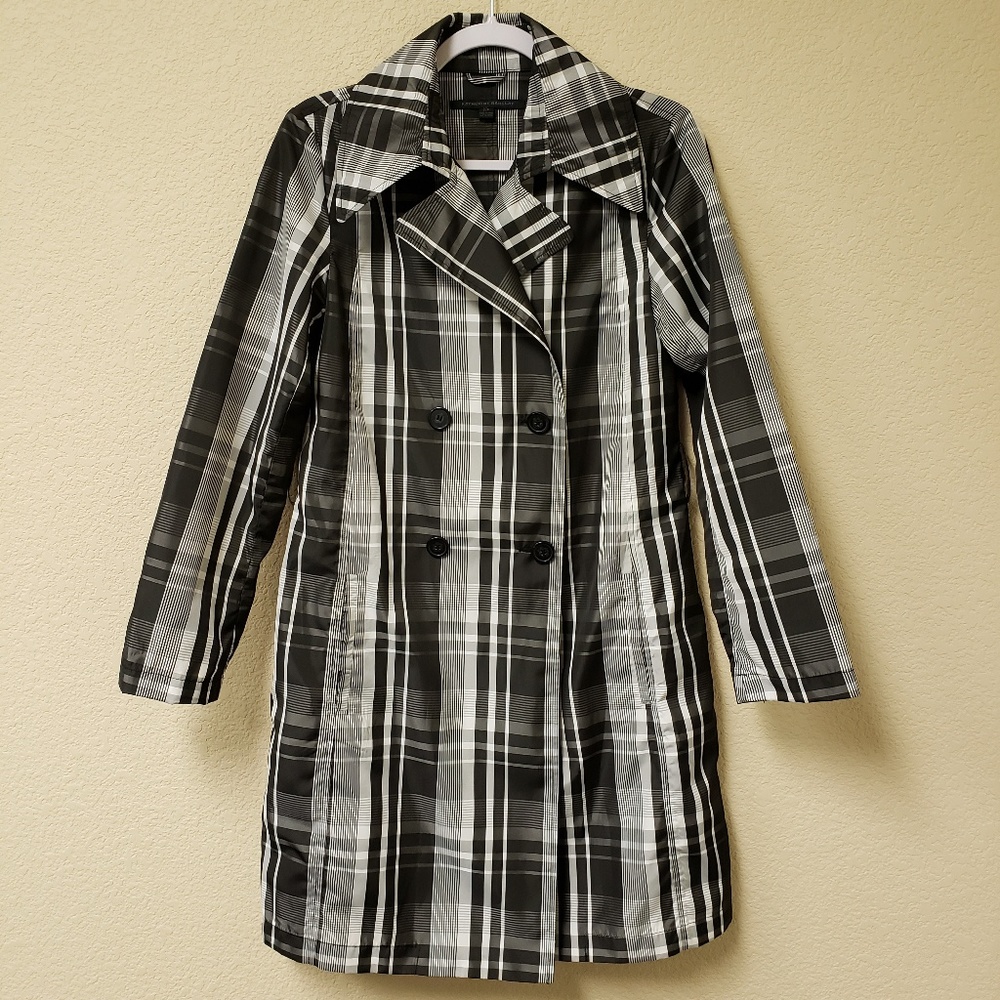 Kathryn Barclay | Lightweight Jacket